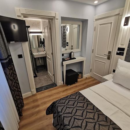 Luxx Garden Hotel Istanbul Rum bild